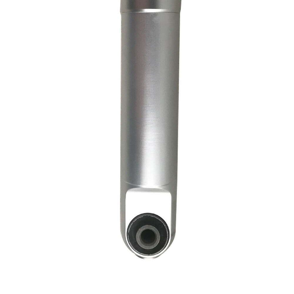 Pair Rear Shock Absorbers Struts For Maserati Quattroporte M139 Sport Gt 2006-13