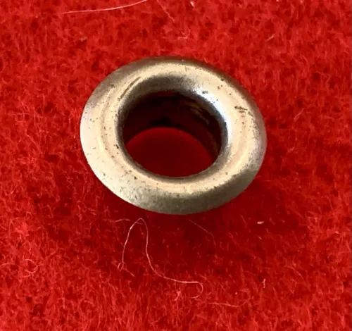1961 Gibson ES-120T Electric Guitar Kluson Tuner Tuning Peg Original Ferrule