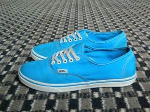 ladies vans authentic