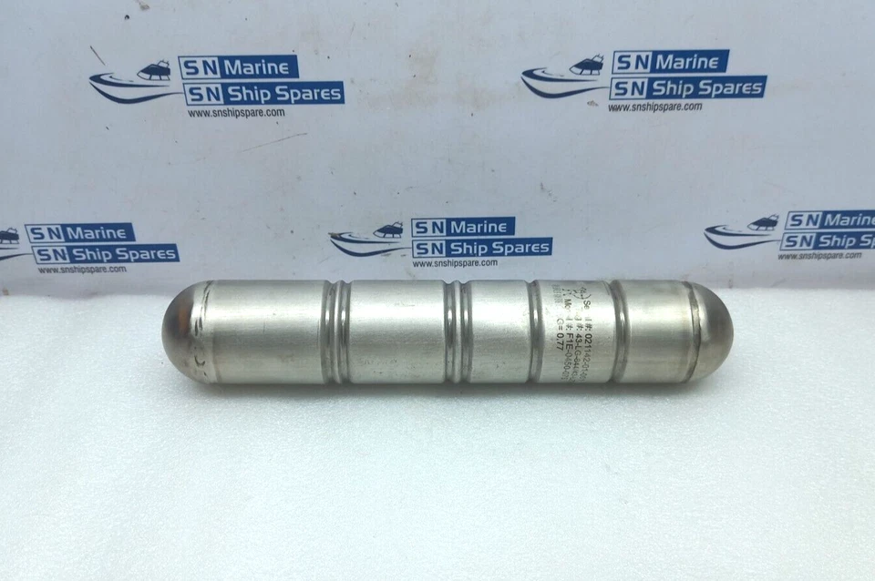 Orion F1E-0450-075 Float 316SS 43-LG-844/43-LZT-844 - Image 3 of 4