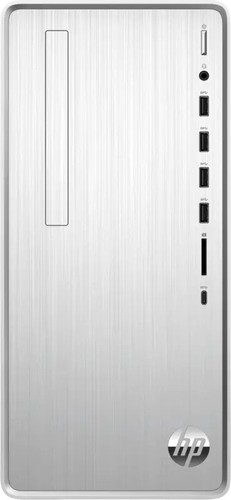 HP PC Pavilion TP01 Ryzen 5 5600G 512GB SSD 16GB RAM Win11 Home Neu & OVP - Bild 2 von 3