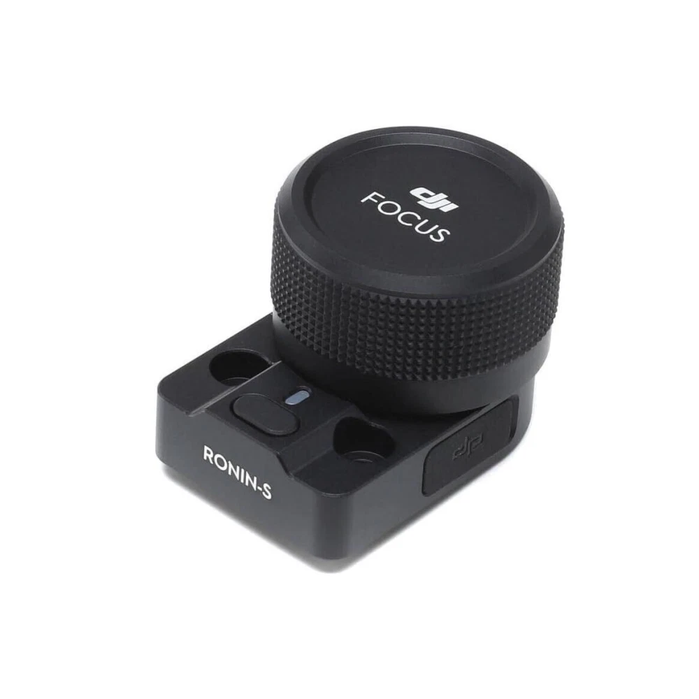 DJI Part 3 Ronin-S Focus Wheel #CP.RN.00000008.01