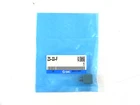 SMC Rubber Cover ZS-33-F | NEW Original Packaging