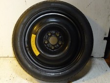 Subaru impreza wrx sti  SPACE SAVER WHEEL 5 X 100  GC8 GF8 GDA  R16