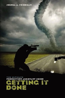 Getting It Done: The Ultimate Produ..., Friedman, Joshu