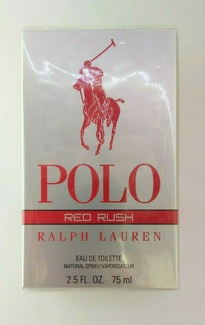 polo red rush amazon