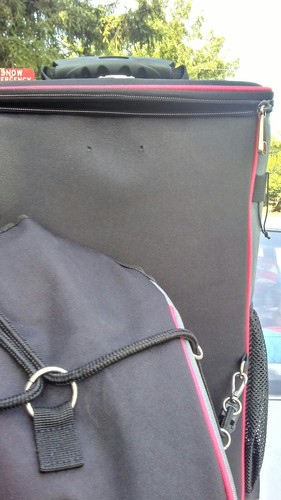 bsx welding backpack
