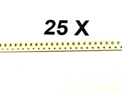 BLM21PG331SN1D, EMI, Filter, Ferrit, SMD, 0805, 330R 1,5A. muRata, 25 Stück