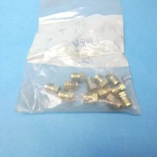 Lincoln Industrial 14986 Outlet Body Fitting Qty 12