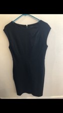 The Limited Womens Dress Black / Little Black Dress / Medium