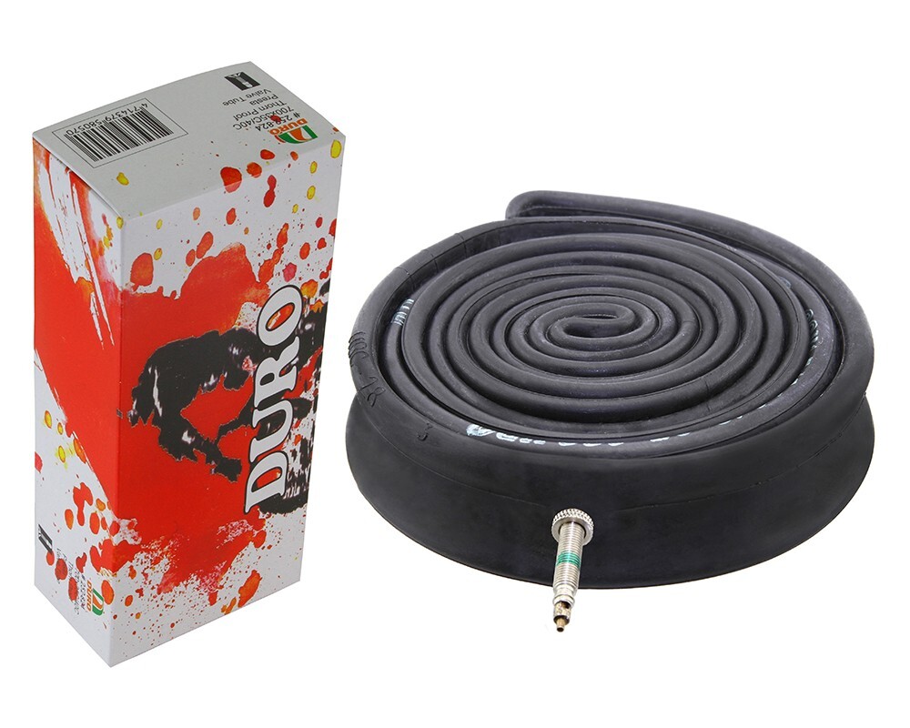 Thorn Resistant Tube 33mm Presta Heavy Duty.