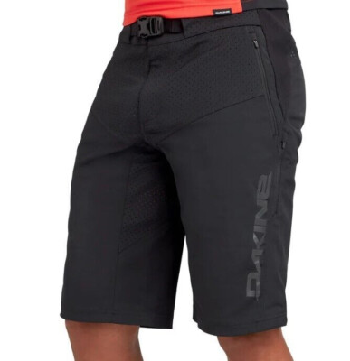 Dakine Thrillium Shorts Men's Black Cycling Mountain Bike NEW