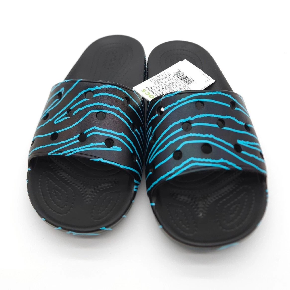 Crocs 2562 clearance