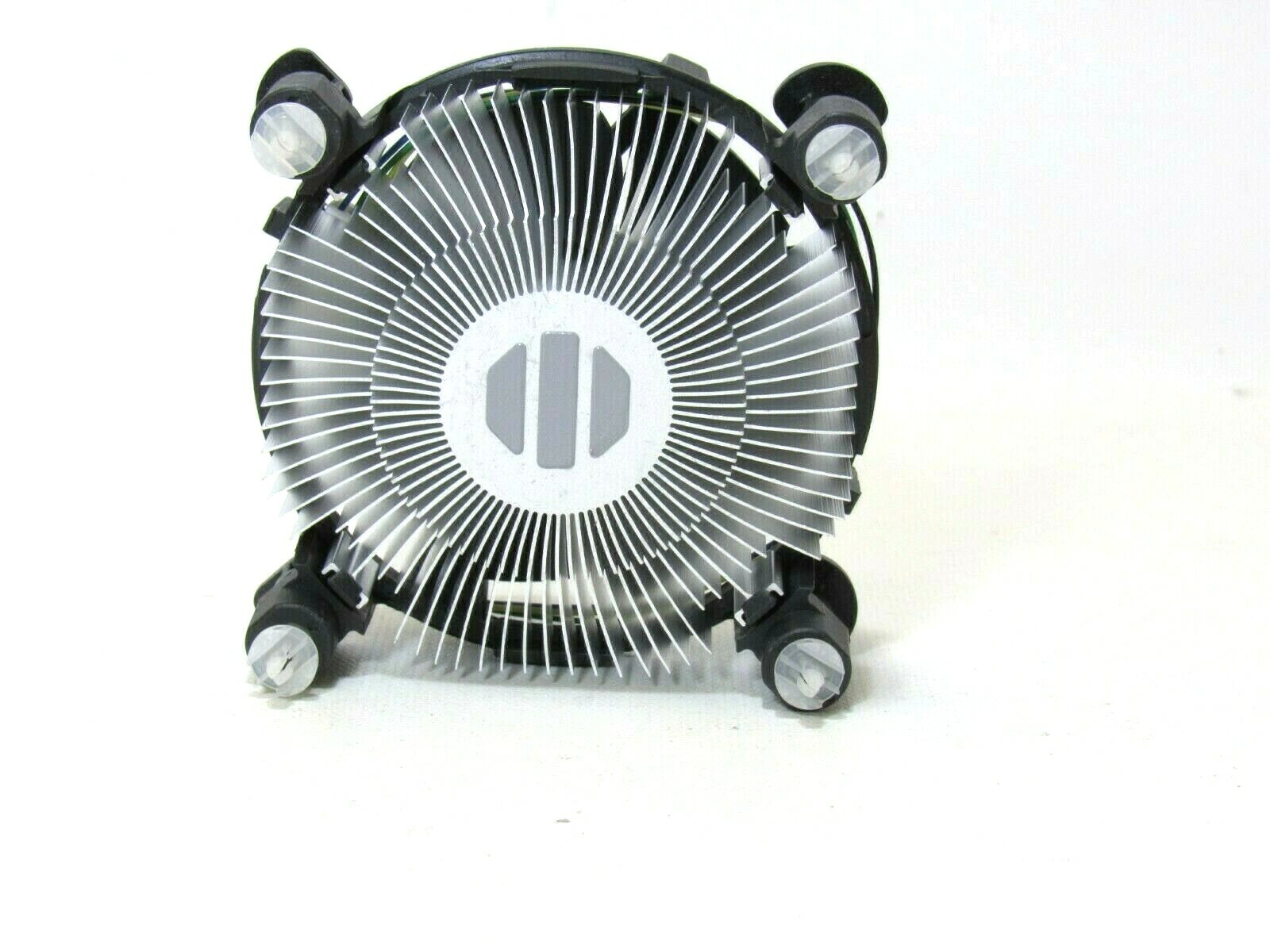 GENUINE OEM Intel Core i3 i5 i7 LGA1151 Socket CPU Processor Fan Heatsink E97379 eBay