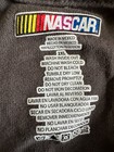 NASCAR Sprint Cup Series 2016 Tour Graphic Gray & Yellow Race 2XL T-Shirt — photo 4