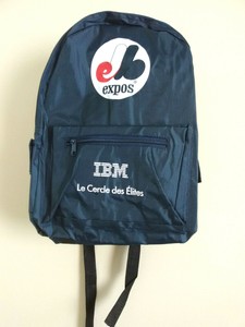 baseball bags canada