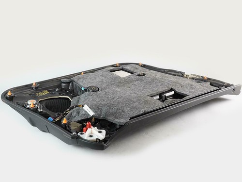2010 - 2013 Mercedes E Class W212 Door Panel Inner Right Passenger Front Oem - Picture 7 of 11