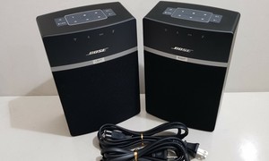 bose soundtouch 10 x2