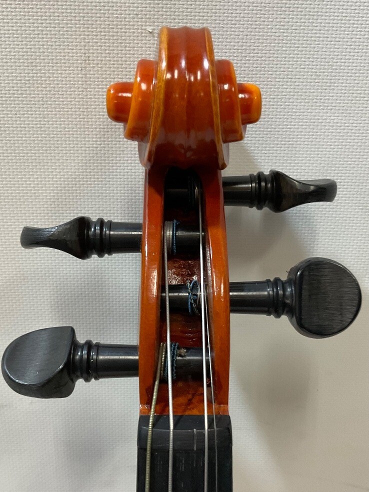 SUZUKI 1/10 1992年 No.220 バイオリン 【公式通販】