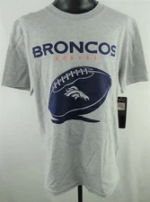 Denver Broncos NFL Children's Short Sleeve T-Shirt
