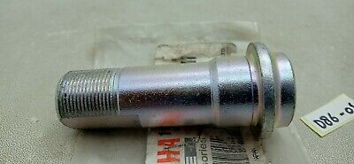 YAMAHA DT100 YL2 HS1 LS2 HS1 RT100 REAR WHEEL AXLE SPROCKET YAMAHA DT100 YL2 HS1 LS2 HS1 RT100 REAR WHEEL AXLE SPROCKET