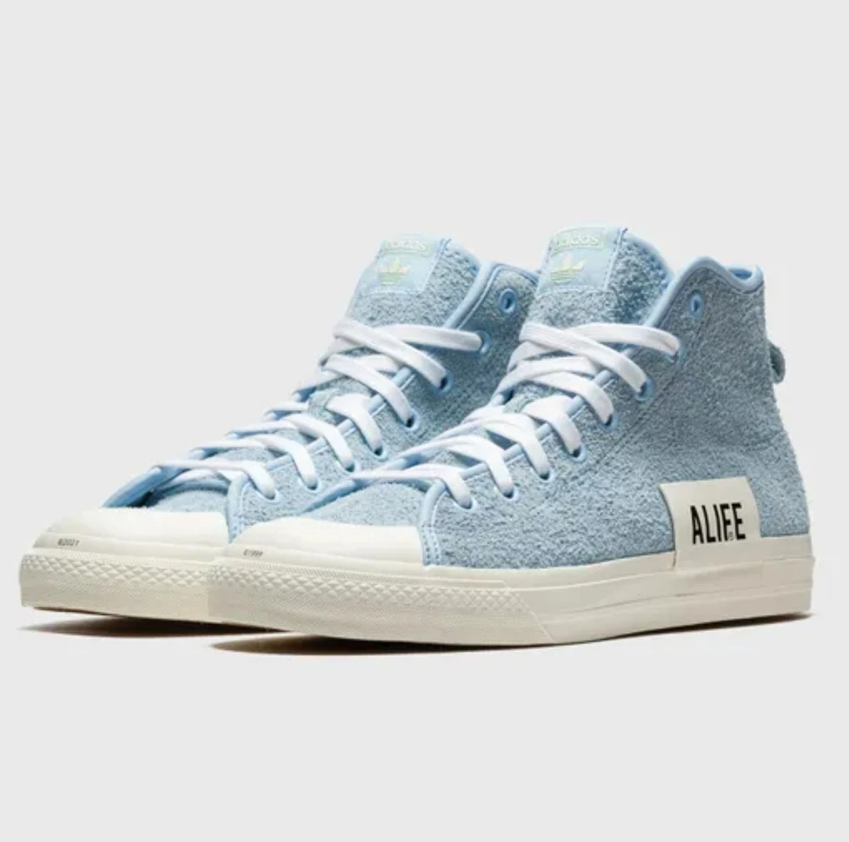 Adidas alife store