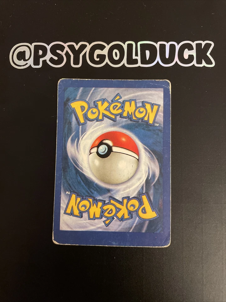 Dragonite Pokemon Vending Sticker Prism - Image 2 of 2