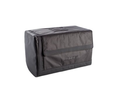 BOSE F1 Subwoofer Transporttasche - schwarz - NEU & OVP
