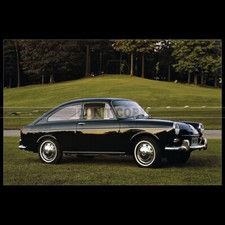 Photo A.002305 VW VOLKSWAGEN 1600 FASTBACK TYPE 3 1965-1969