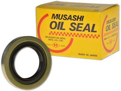 Öldichtring Differential Hinten Musashi 52x84x14 für Mitsubishi Canter