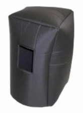 Yamaha DSR115 Cover Altoparlante - Nero, Resistente all'acqua, Imbottitura 1/2" (yama058p)