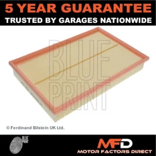 Fits VW Golf Audi TT A3 Q3 2.0 2.5 3.2 3.6 Blue Print Air Filter 1K0129620