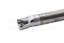 3/8" RH STUCR Coolant Through Indexable Solid Carbide Boring Bar TCMT S]