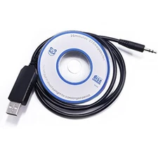 USB Programming Cable for QYT KT-8900 KT-8900R KT-8900D KT-7900D KT-980 KT-780
