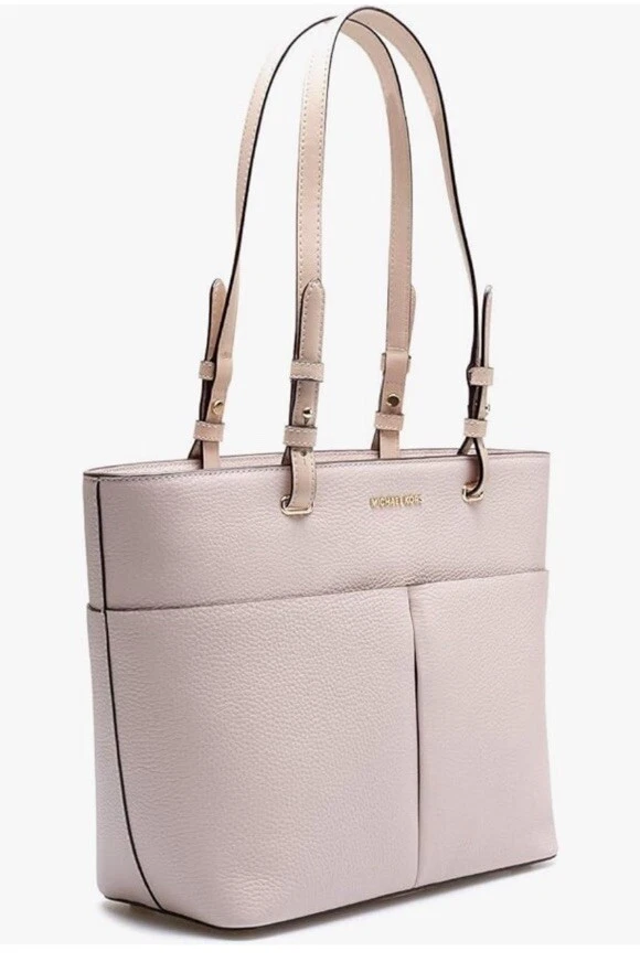 Michael Kors Bedford Tote - Thumbnail 3