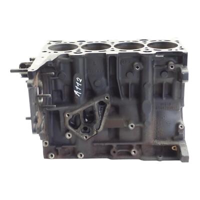 Motorblock 204D4 M47T2 7786664 Bj2006 BMW X3 E83 LCI 2.0d 110kW