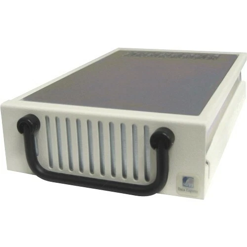 CRU DATAPORT Removable Ultra ATA133 Drive Enclosure (DE100i-A100) - Image 2 of 4
