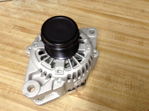 Alternator 11596 fits TOYOTA TACOMA 2.7L 2011-2016 - Picture 6 of 10