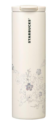 韓国スターバックス タンブラー Korea cream tumbler Starbucks Korea 2024 SS Korea Cream tumbler 473ml(16oz) | eBay