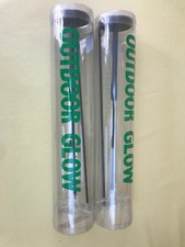 Outdoor Glow - Pair Of Outdoor Garden Light