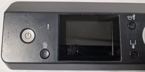 Epson SureColor F2000 Bedienfeld - Bild 2 von 4