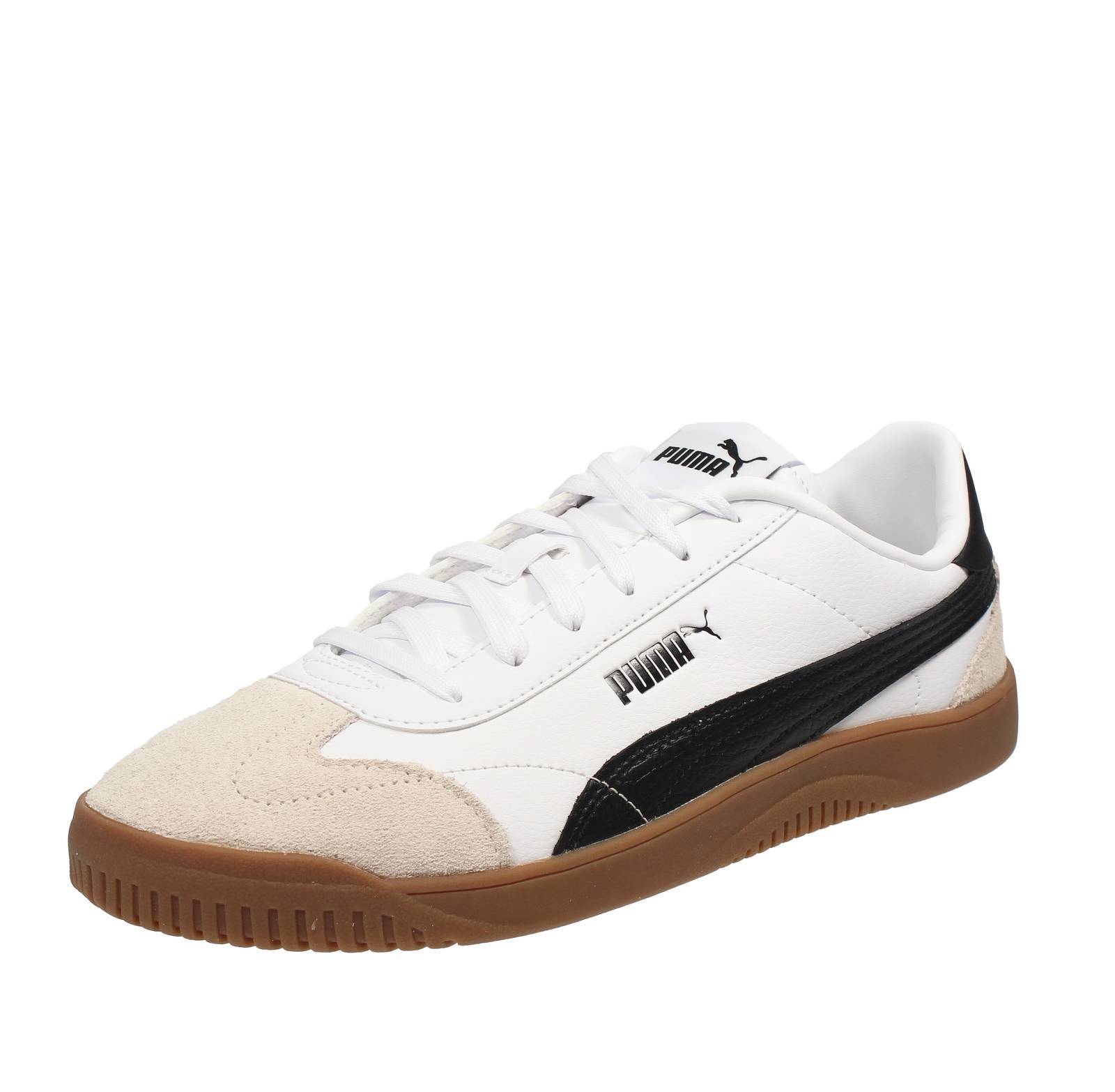 Puma Puma Club 5v5 Sd Bianco - Taglia 44 [9.5 US 28.5cm] Scarpe Uomo Sneakers