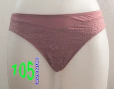 New Brazilian Brief + Prima Donna Twist I Do + FR 42 (42 EUR)