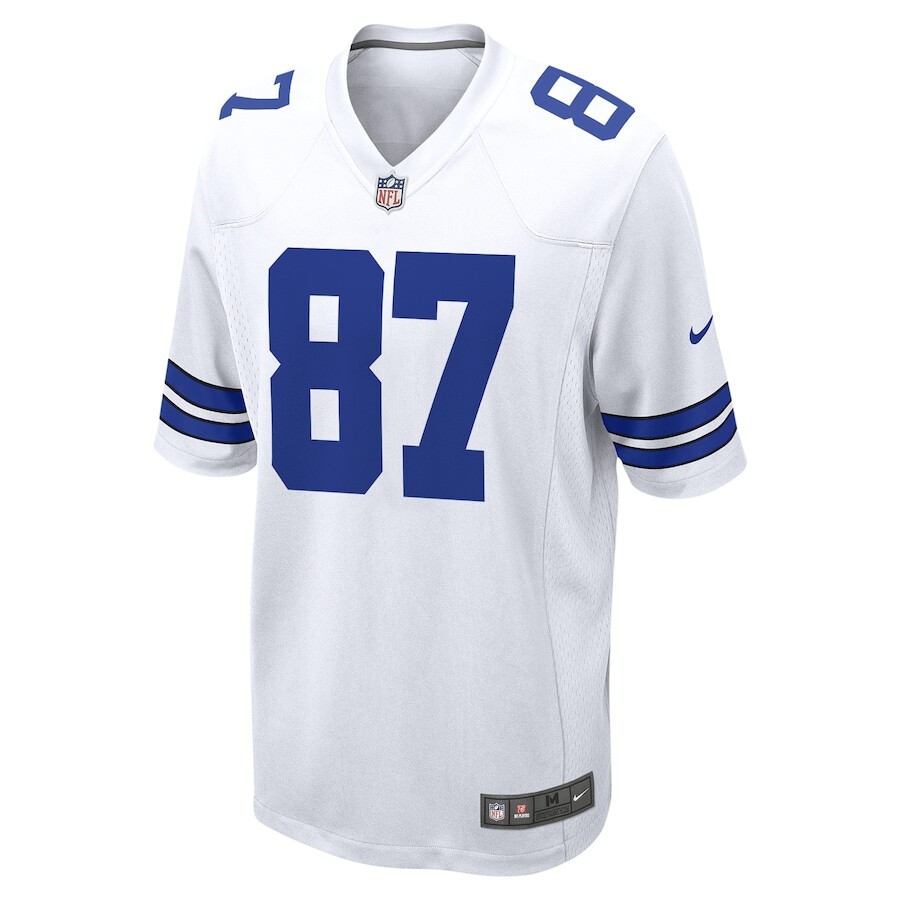 また値下げしました！ダラスカウボーイズ　NFL NIKE Amazon | Nike(ナイキ) ユニフォーム/ジャージ NFL ダラス