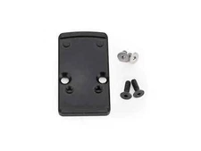 Zaffiri Precision - Glock Optics Adapter Plate for Post Style RMR to RMSc