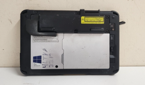 Panasonic Toughpad FZ-M1 i5-4302Y 8GB RAM 128GB SSD Win 8.1 Pro - Picture 6 of 8