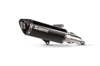 Akrapovic Slip-On Line (Ss) FüR Forza 350 NF10 EURO5