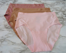 Chantelle 2644# Soft Stretch Hipster 3-Pack Panties US One Size (S-XL)