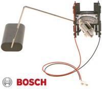Bosch 1582980163 Sensor FüR Kraftstoffvorrat Sensor Kraftstoffvorrat