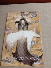 Gaiman / Amano - Sandman Cacciatori di sogni - Magic Press